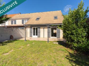 Maison 7 pièces 133 m²