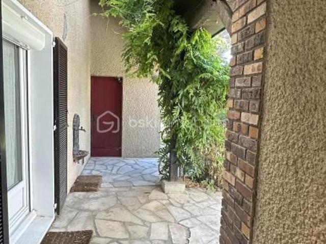 Maison 7 pièces 133 m²