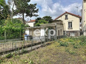 Maison 7 pièces 110 m²