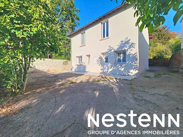 Maison 7 pièces 133 m²