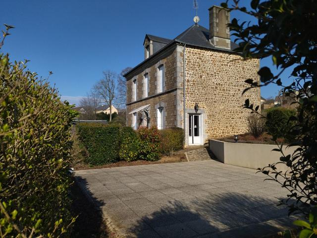 Maison 7 pièces 133 m²