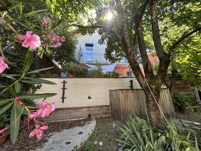 Maison 7 pièces 133 m²