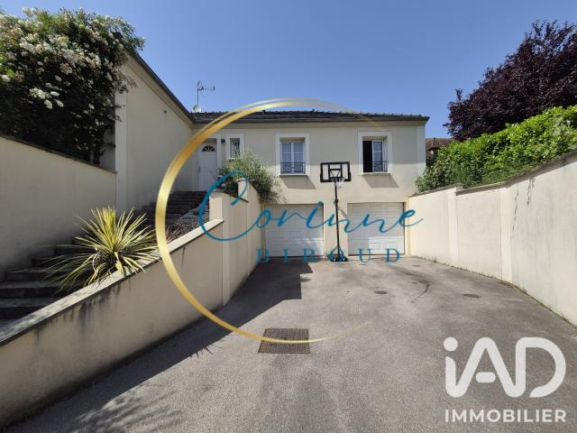 Maison 7 pièces 133 m²