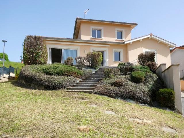 Maison 7 pièces 133 m²