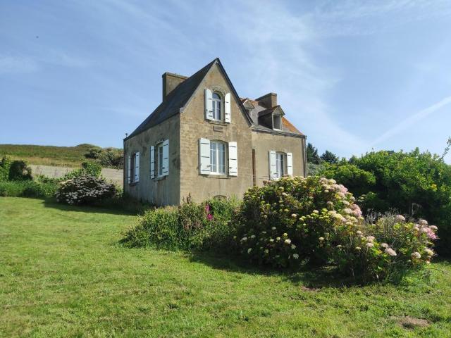 Maison 7 pièces 133 m²