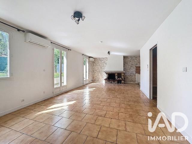 Maison 7 pièces 133 m²
