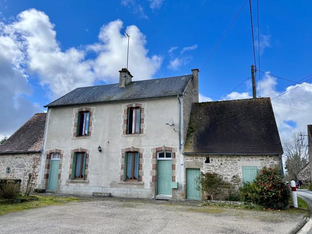 Maison 7 pièces 133 m²