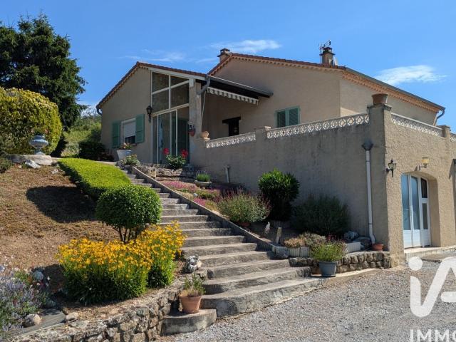 Maison 7 pièces 133 m²