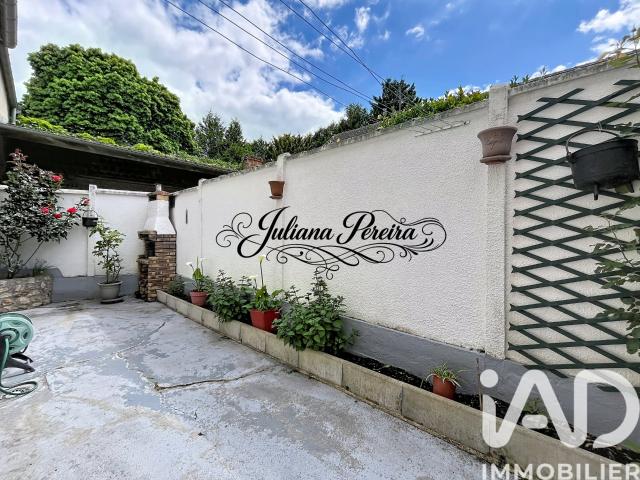 Maison 7 pièces 133 m²