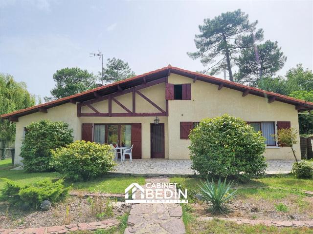 Maison 7 pièces 133 m²