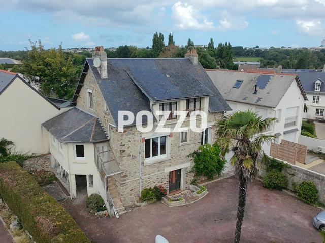 Maison 7 pièces 133 m²