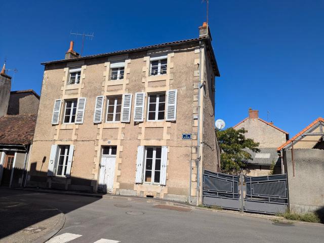 Maison 7 pièces 133 m²