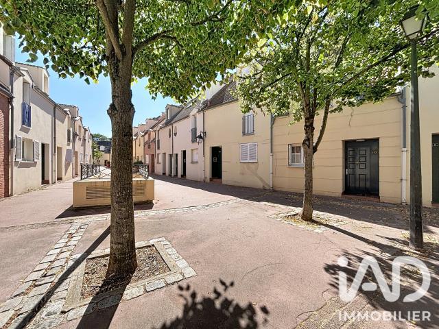 Maison 7 pièces 133 m²