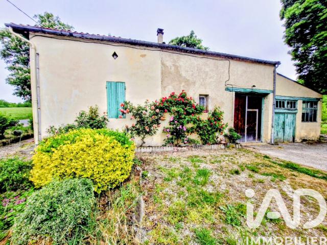 Maison 7 pièces 133 m²