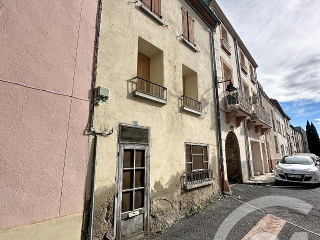 Maison 7 pièces 133 m²
