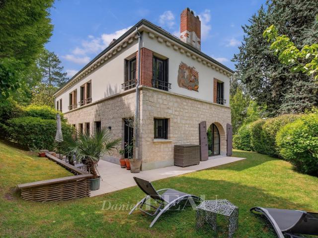 Maison 7 pièces 133 m²