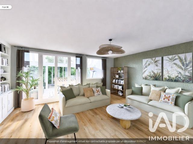 Maison 7 pièces 133 m²