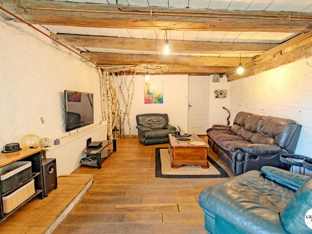 Maison 7 pièces 133 m²