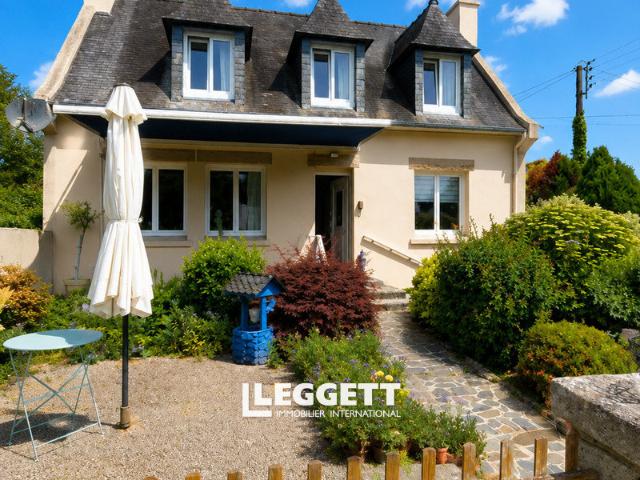 Maison 7 pièces 133 m²