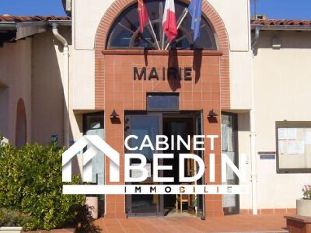Maison 7 pièces 133 m²