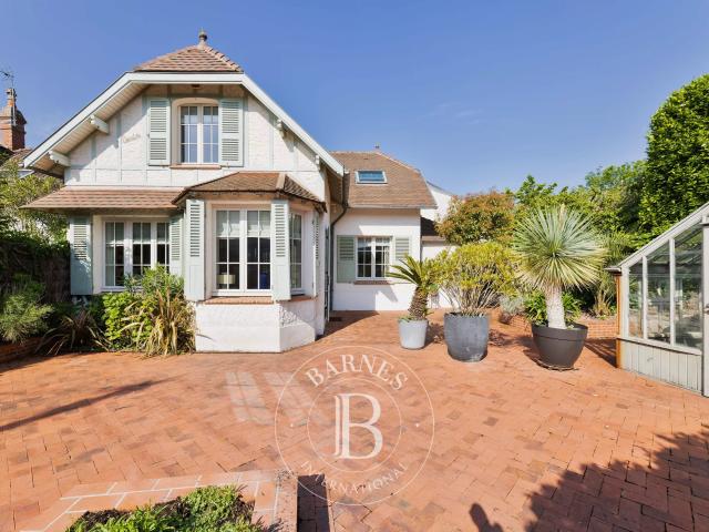 Maison 7 pièces 133 m²