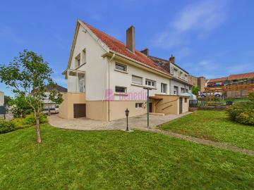 Maison 7 pièces 133 m²