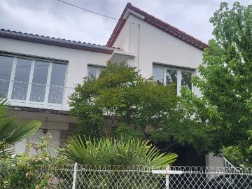 Maison 7 pièces 133 m²
