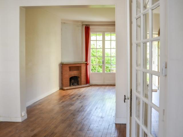Maison 7 pièces 133 m²