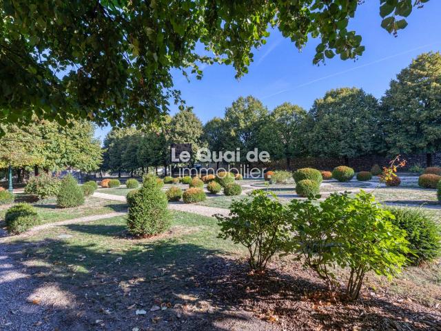 Maison 7 pièces 133 m²