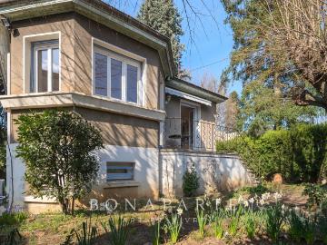 Maison 7 pièces 133 m²