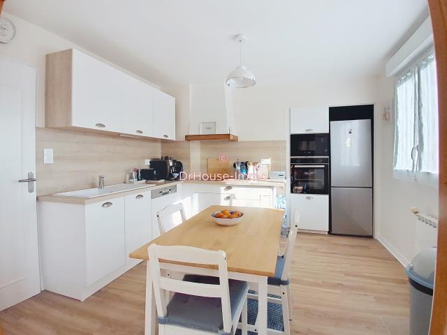 Maison 7 pièces 133 m²