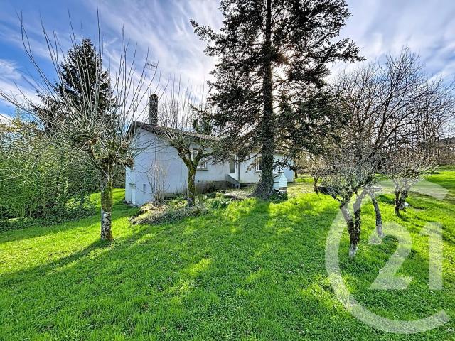 Maison 7 pièces 133 m²