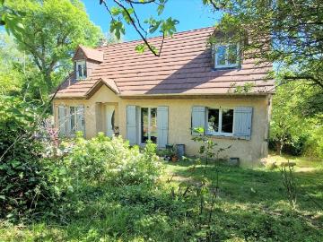 77144, Chalifert, Seine-et-Marne - Cave