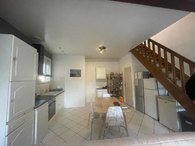 Maison 7 pièces 133 m²
