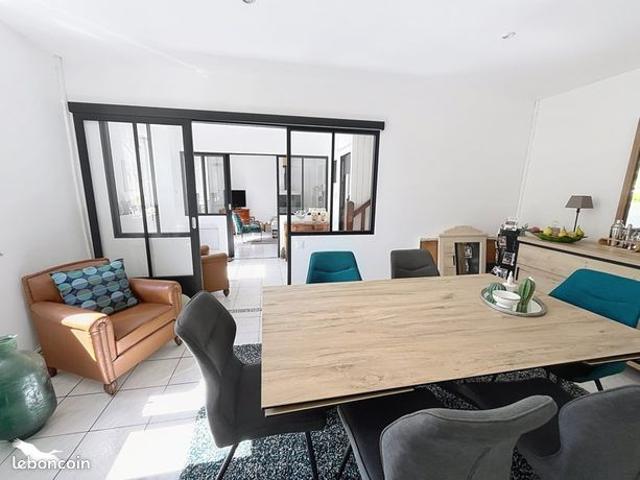 Maison 7 pièces 133 m²