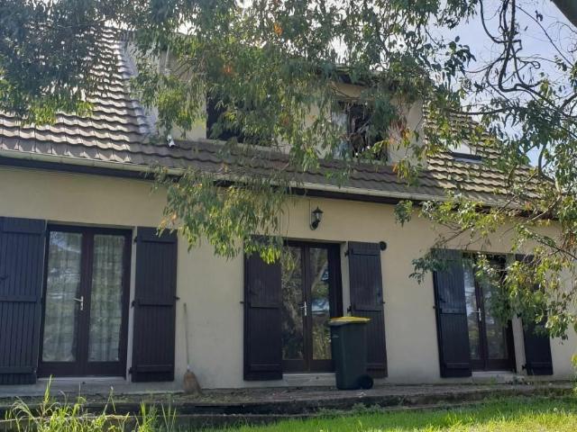 Maison 7 pièces 133 m²