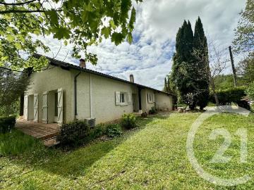 Maison 7 pièces 133 m²
