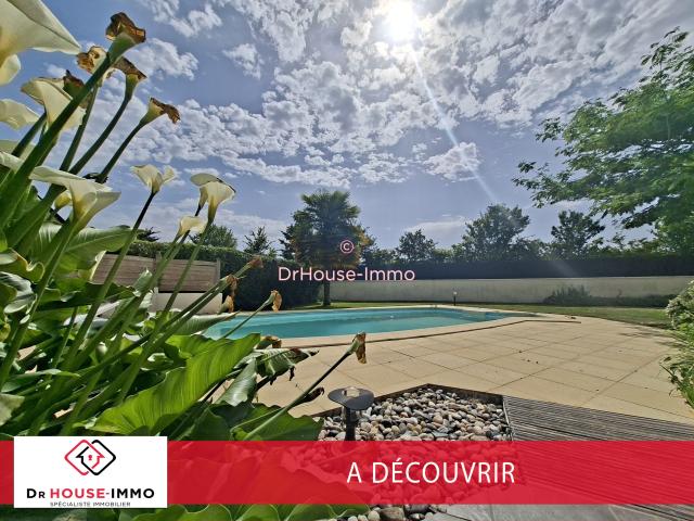 Maison 7 pièces 133 m²