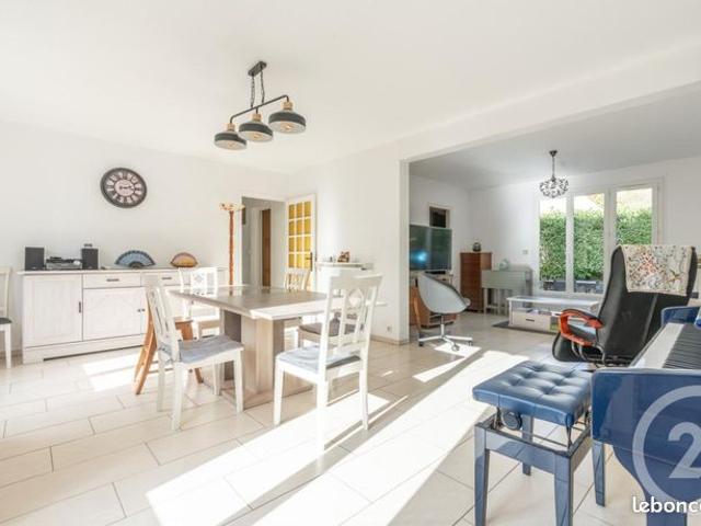 Maison 7 pièces 133 m²