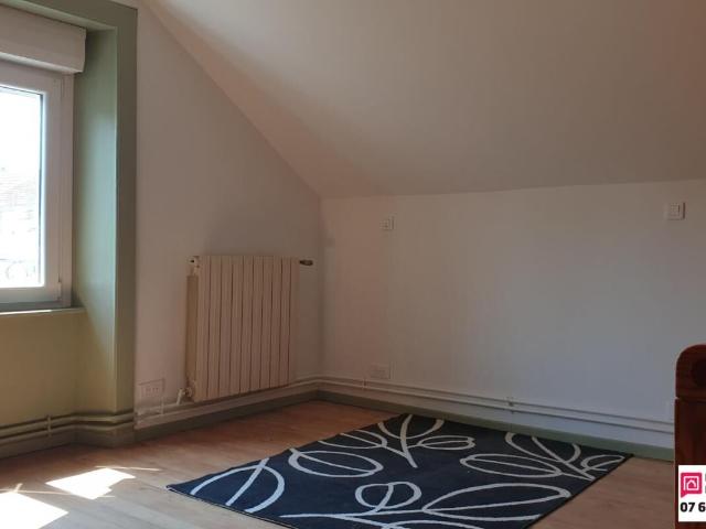 Maison 7 pièces, 133 m² à louer à Châtenois les Forges 90700