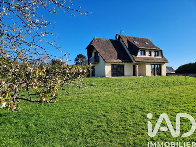 Maison 7 pièces 144 m²