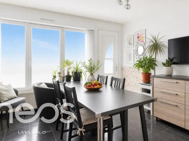 Maison 7 pièces 144 m²