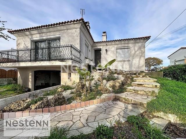 Maison 7 pièces 144 m²