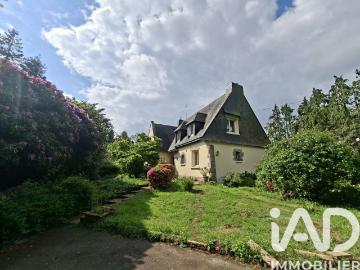 Maison 7 pièces 144 m²