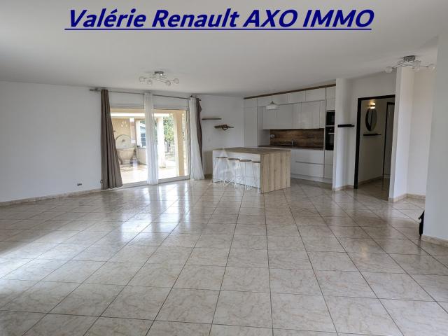 Maison 7 pièces 144 m²