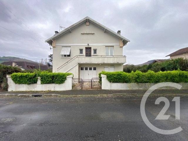 Maison 7 pièces 144 m²