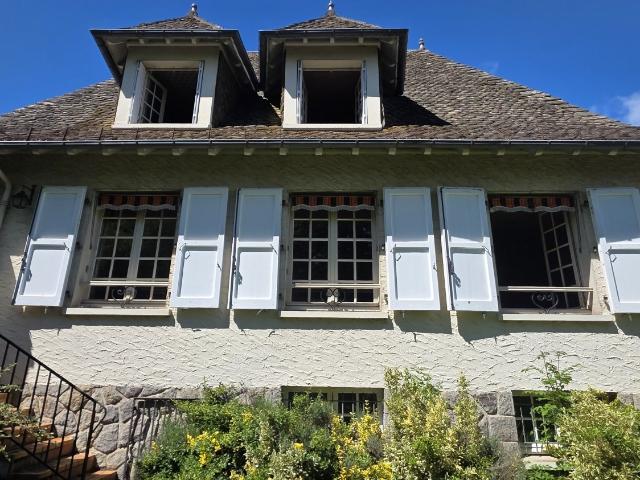 Maison 7 pièces 144 m²