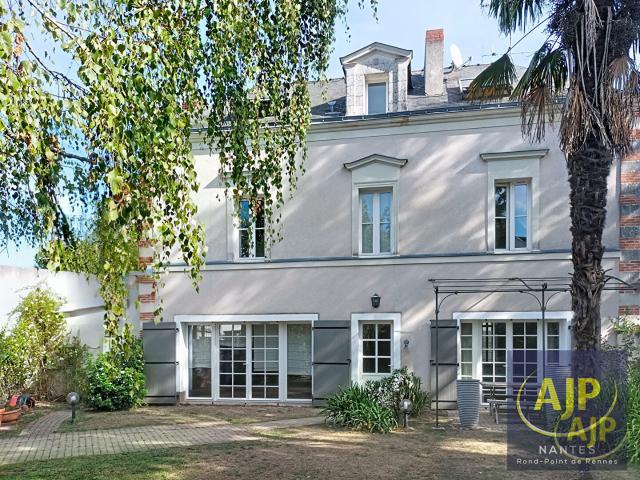 Maison 7 pièces 144 m²