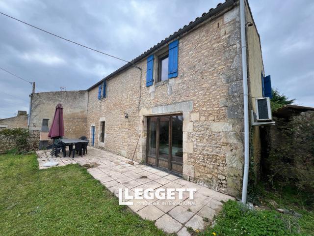 Maison 7 pièces 144 m²