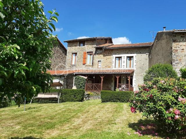 Maison 7 pièces 144 m²